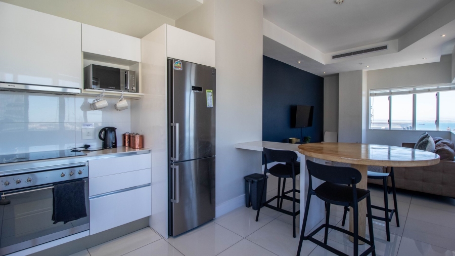 2 Bedroom Property for Sale in Cape Town City Centre Western Cape